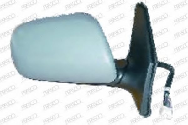 PRASCO TY2427313 Outside Mirror